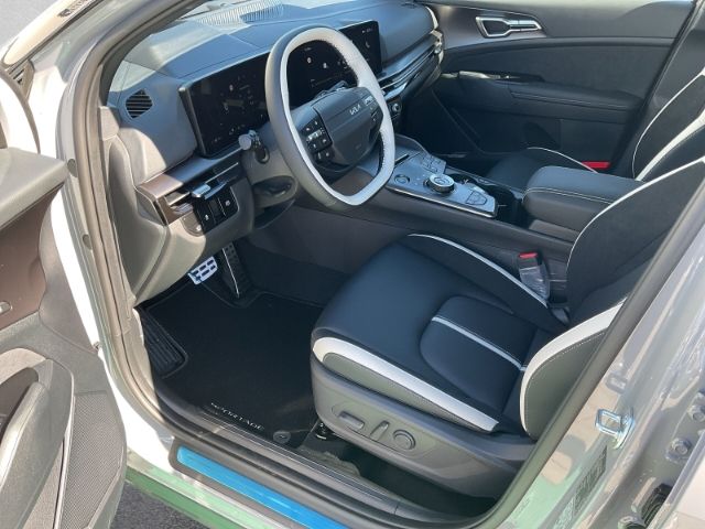 Fahrzeugabbildung Kia Sportage 1.6T AWD DCT GT-LINE *DRIVEWISE-PAKET*S