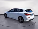 BMW 118i Sport Line *Shadow*Navi*Sportsitze*LED*PDC* - BMW 118 in Freiburg