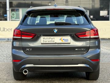 BMW X1 - 5