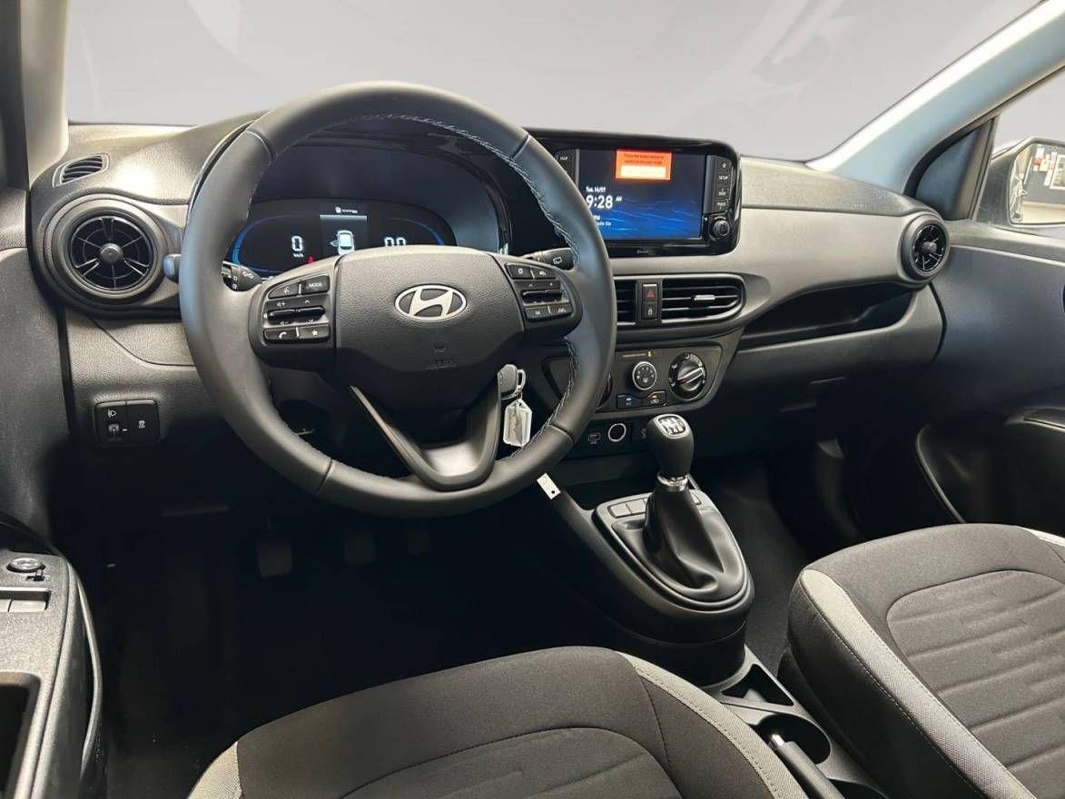 Hyundai i10 – Bild 10