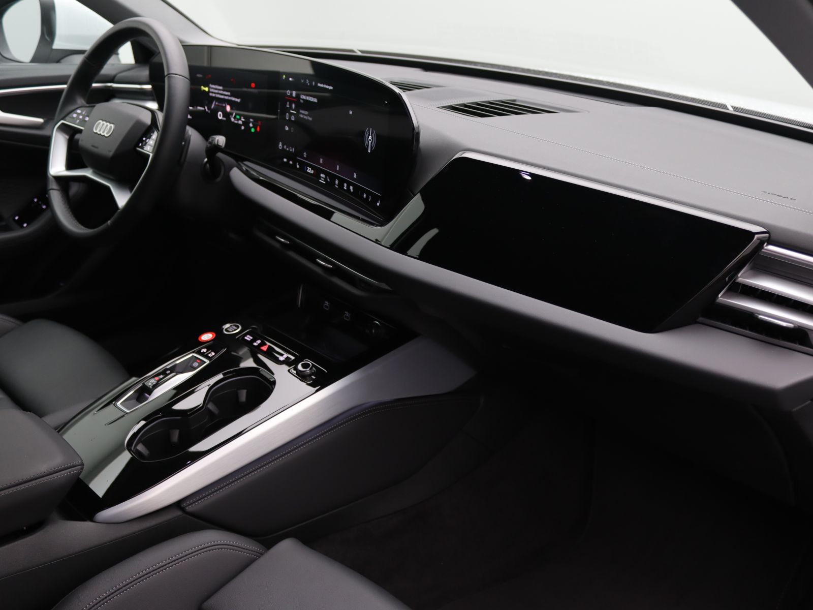 Audi A5 - Bild 12