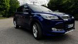 Ford Kuga 1,5 EcoBoost 4x4 134kW Individual Autom... - Ford Kuga Individual mit Benzin-Antrieb