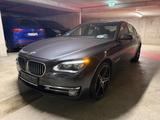 BMW 730d xDrive - - gebrauchte BMW 730 aus dem Jahr 2015