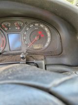 Skoda skoda superb v6 - Skoda Superb aus 2003