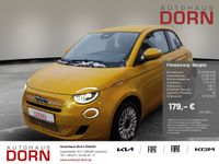 Fiat 500 - Vorschau Bild 1