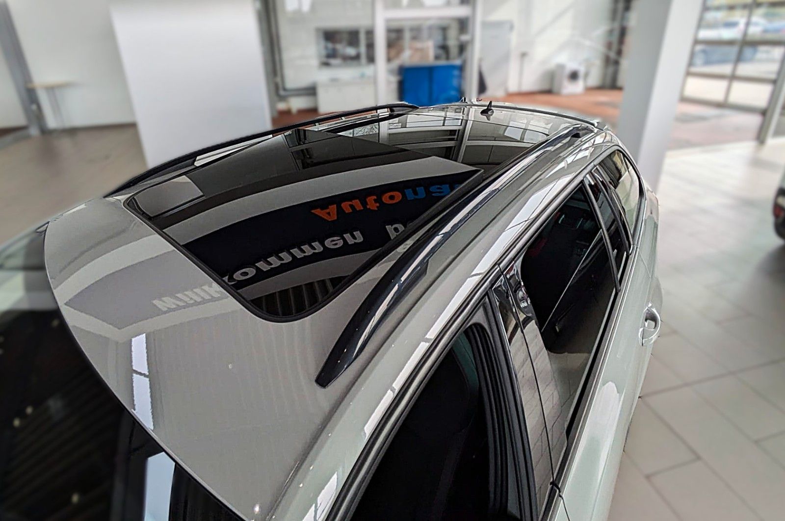 Fahrzeugabbildung SKODA Octavia RS DSG PANO ACC LED VIRTUAL CAM CARPLAY
