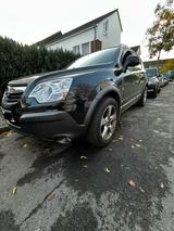 Opel Antara 3.2 V6 Turbo Cosmo Cosmo - Opel Antara: V6