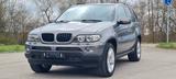 BMW X5 3.0d Edition Exclusive Sport VOLL TOP SONDER - BMW X5: Edition Exclusive Sport