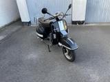 Vespa PX 125 Lusso 2 Takt - VESPA PX 125