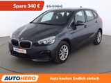 BMW 218i Active Tourer Advantage Aut.*NAVI*CAM*TEMPO