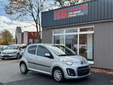 Citroën C1 Selection *Klima *Servo *Scheckheft - Citroën C1 Gebrauchtwagen