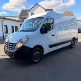 Renault Master dCi 100 L2H2 - gebrauchte Renault Master aus dem Jahr 2011
