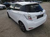Toyota Yaris Trend - Toyota Yaris: Tr