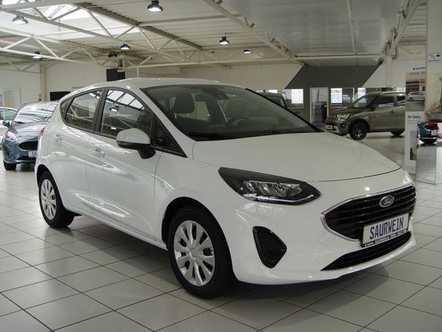 Ford Fiesta Cool & Connect