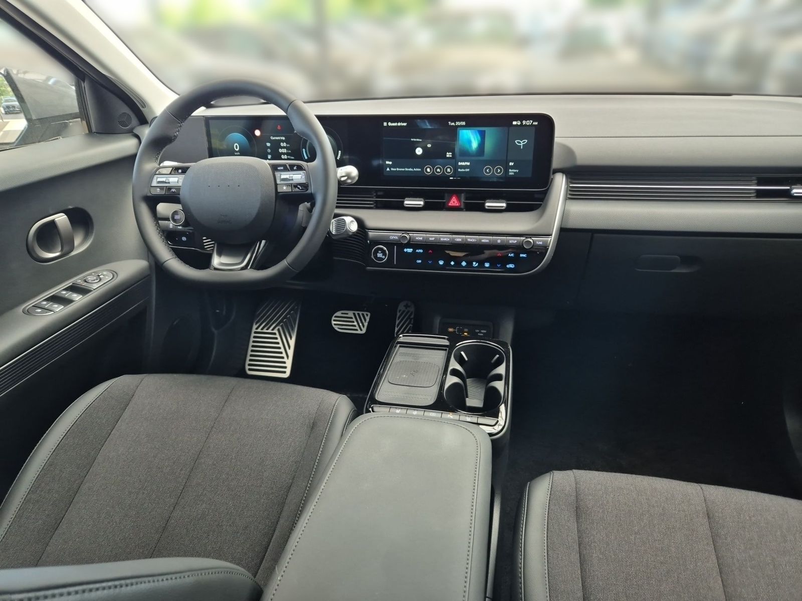 Hyundai IONIQ 5 – Bild 7