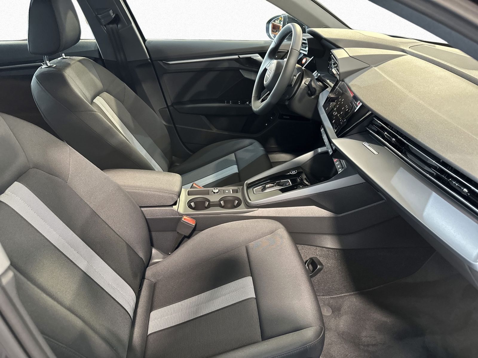 Audi A3 - Bild 17