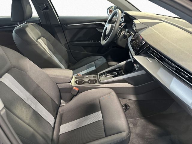 A3 Sportback 40 TFSI e LED+KAMERA+HUD+VCP+DAB+