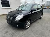 Kia Picanto 1.1 Cool *1.Hand & WENIG KM* - Kia Picanto: Cool