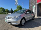 Honda Civic Lim 5trg 1.6 i ES Automatik Leder Sitzheiz - Honda aus 2003