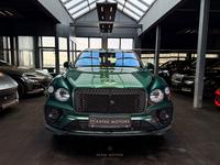 Bentley Bentayga V8/NAIM/PANO/MASSAGE/STANDHZG/ACC/NACHT