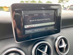 Fahrzeugabbildung Mercedes-Benz A 200 Urban KLIMA SHZ KAMERA PDC AHK ALLWETTER