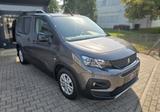 Peugeot Rifter BlueHDi 130 GT-Line ,Navi,AutomatikKamera - gebrauchte Peugeot Rifter aus dem Jahr 2019