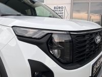 FORD Tourneo Courier 1.0 EcoB. Aut. Active AHK 5J GAR bei Autohaus Landmann & Maier OHG