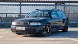 Audi S4 2.7 quattro Avant - 535hp/725nM - Audi S4: 2.7