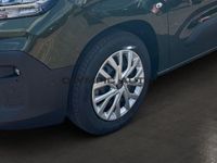 Fiat Doblo Maxi 1,5 Automatik 7-SITZE KAMERA SITZHZG - Image