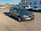 Volkswagen Golf 6 1.4 , TÜV Neu, Anhängerkupplung - Volkswagen Golf: Anhängerkupplung