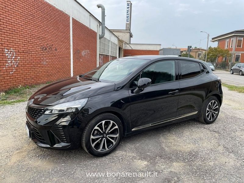 Other Renault Clio Clio 1.0 tce Techno 90cv