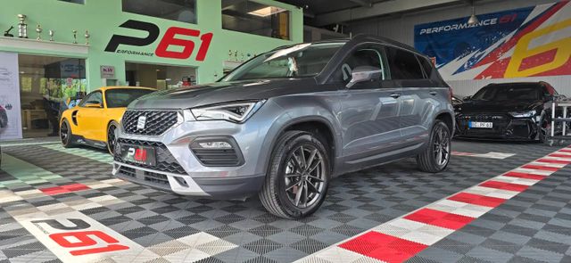 SEAT Ateca Style/ Garantie 10.27/