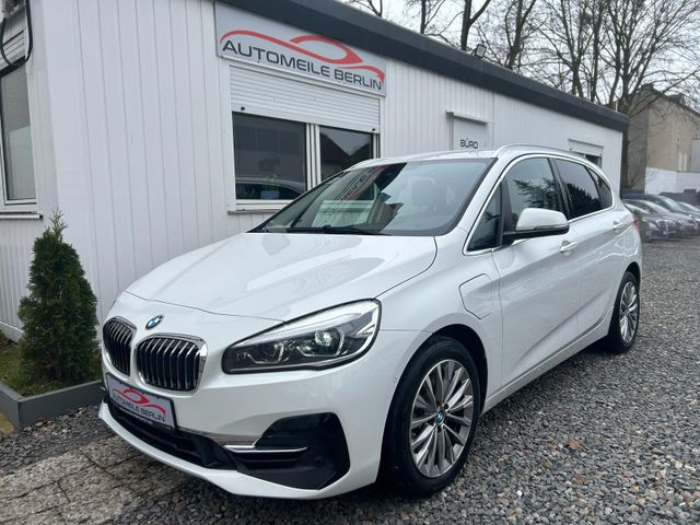 BMW 225XE Active Tourer iPerformance "LUXURY LINE"