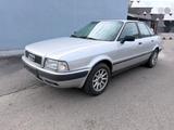 Audi 80 2,0 Benzin - gebrauchte Audi A4 aus dem Jahr 1994