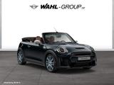 MINI Cooper S CABRIO HEAD-UP H&K HIFI DAB LED KAMERA 