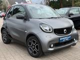 Smart ForTwo CABRIO*PRIME*RÜCKFAHRKAMERA*2.HAND*90PS - Smart ForTwo Gebrauchtwagen