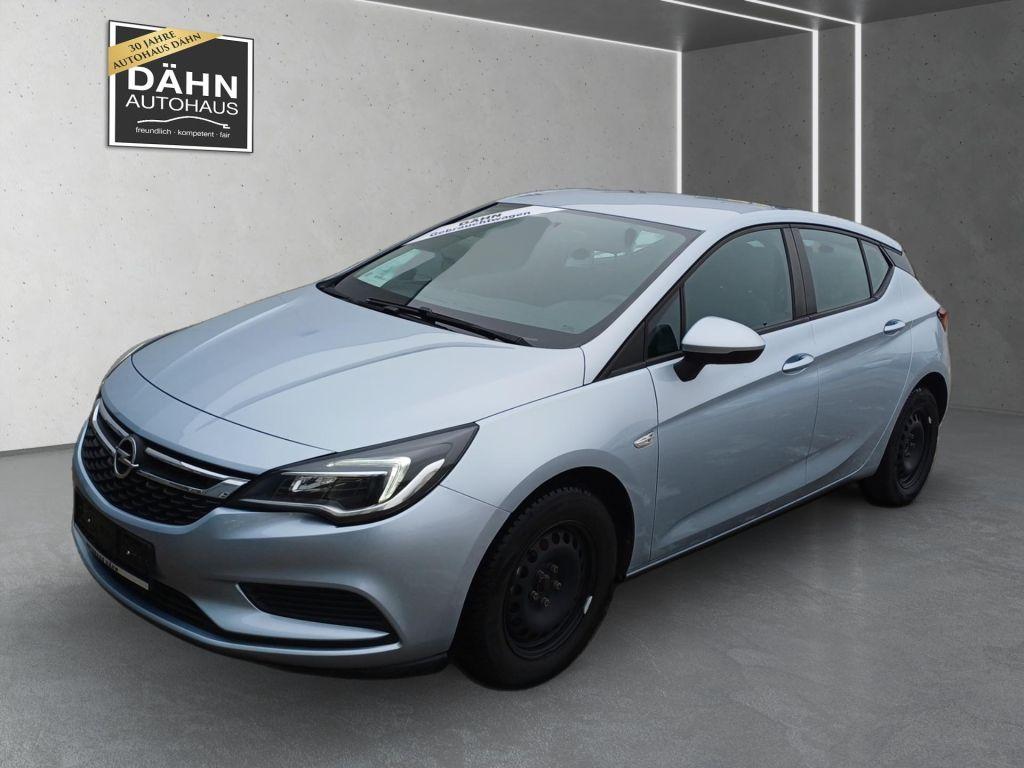 Opel Astra 1.4 Edition