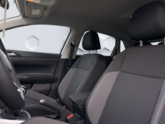 Polo Life 1,0l TSI 5-Gang IQ Drive GJR LED Front