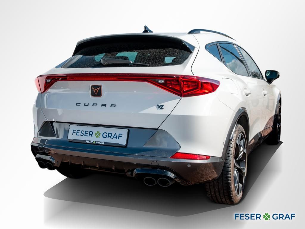 Cupra Formentor - Bild 5