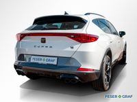 Cupra Formentor - Vorschau Bild 5