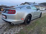 Ford Mustang GT-V8  5.0 *JLT*LEDER* - Ford Mustang aus 2013
