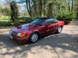 Mercedes-Benz Mercedes R129 500SL - aus 1992: Mercedes Sl