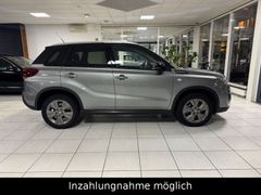 SUZUKI Vitara 1.4 /AUTOMATIK/KLIMAAUTOMATIK/SHZ/LED/ACC