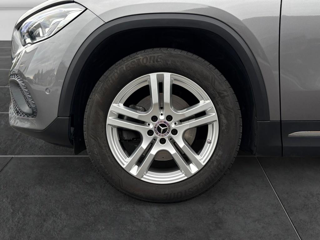 Mercedes-Benz GLA 200 d 4M PROGRESSIVE|AHK|SHZ|LEDER|AHK|KAM