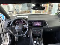 Cupra Ateca - Vorschau Bild 5
