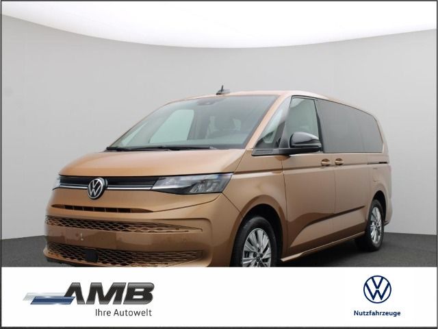 Volkswagen T7 Multivan Life eHybrid LÜ/AHK/Vis-a-Vis/Lang