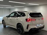 BMW X3 M50 i xDrive M Sportpaket Pro Pano. Harman/Ka - BMW X3 M50 SUV