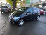 Mercedes-Benz A -Klasse A 180 Avantgarde - Mercedes-Benz A 180: Avantgarde