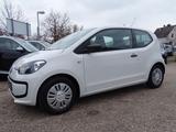 Volkswagen up! take up! BMT *1.Hand*Klima*NAVI*Bluetooth - Gebrauchtwagen in Frankfurt bis 5.000 Euro