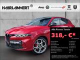 Alfa Romeo Tonale Tributo Italiano SPORTPAK.+LEDER+ACC+NAVI - Alfa Romeo: Tr